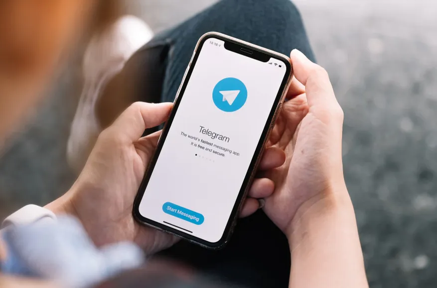 Telegram will disclose users’ IP addresses and phone numbers to authorities based on “valid” legal requests