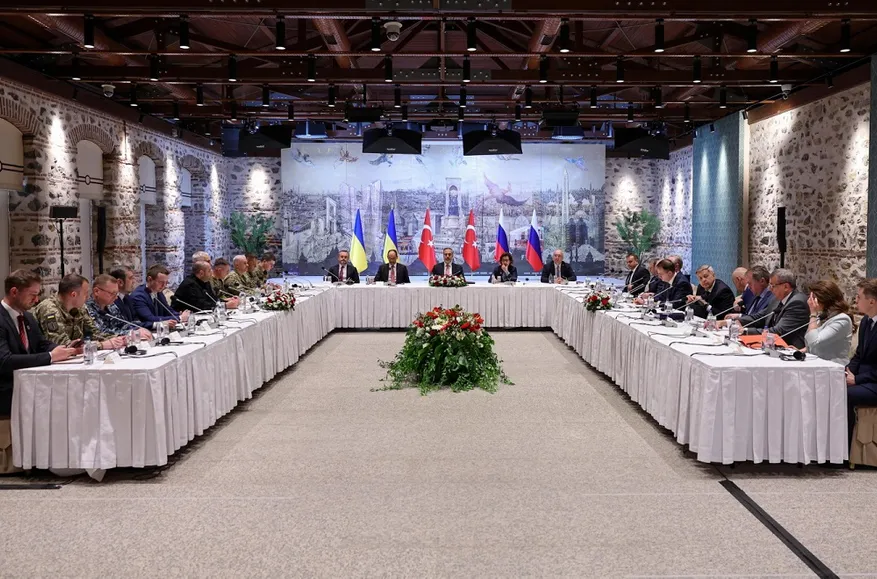 Threats from Moscow, “detached” demands, largest POW exchange to date: Key takeaways from the Russia-Ukraine talks in Turkey
