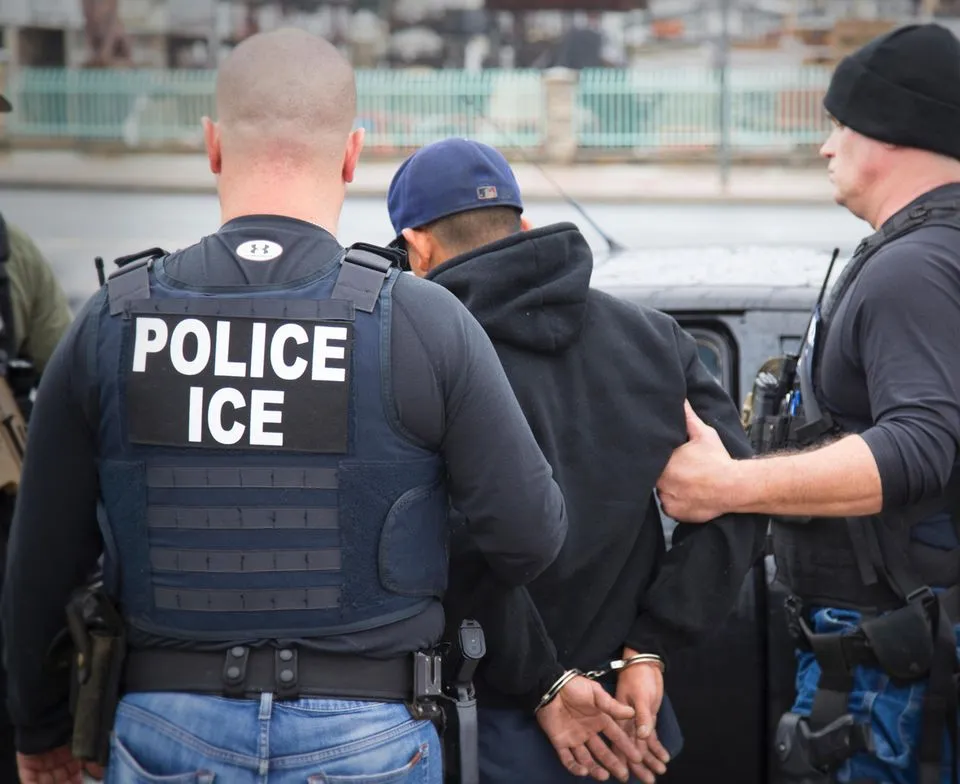 “The officer made it clear we were being deported”: How Trump’s anti-immigration policies impacted Russian asylum seekers