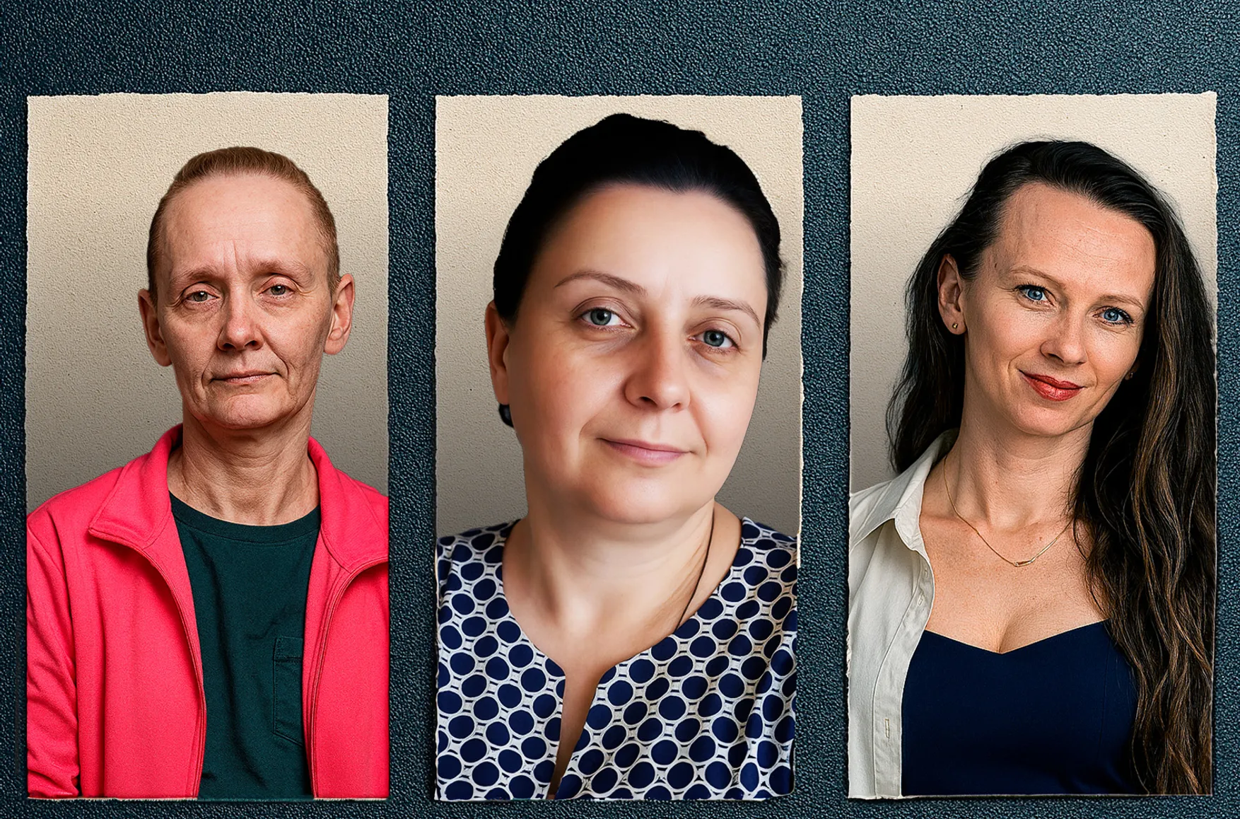 “They tied me to a chair with duct tape and started torturing me with electricity”: Testimonies of Ukrainian women abducted by Russia