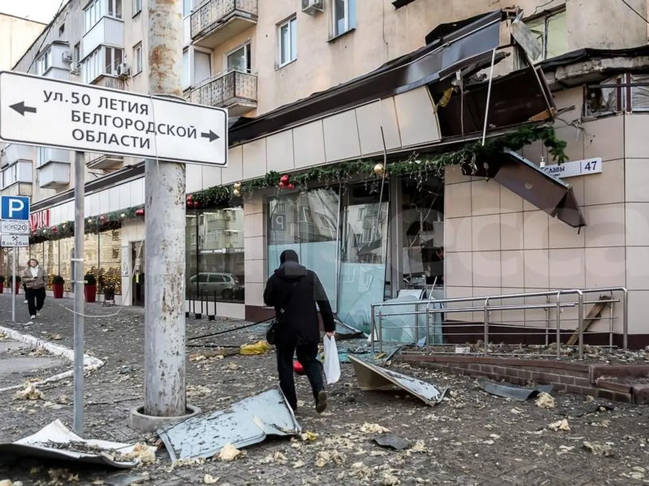 “The president lives in his own reality”: Confessions of police officers and government officials in Russia’s borderlands
