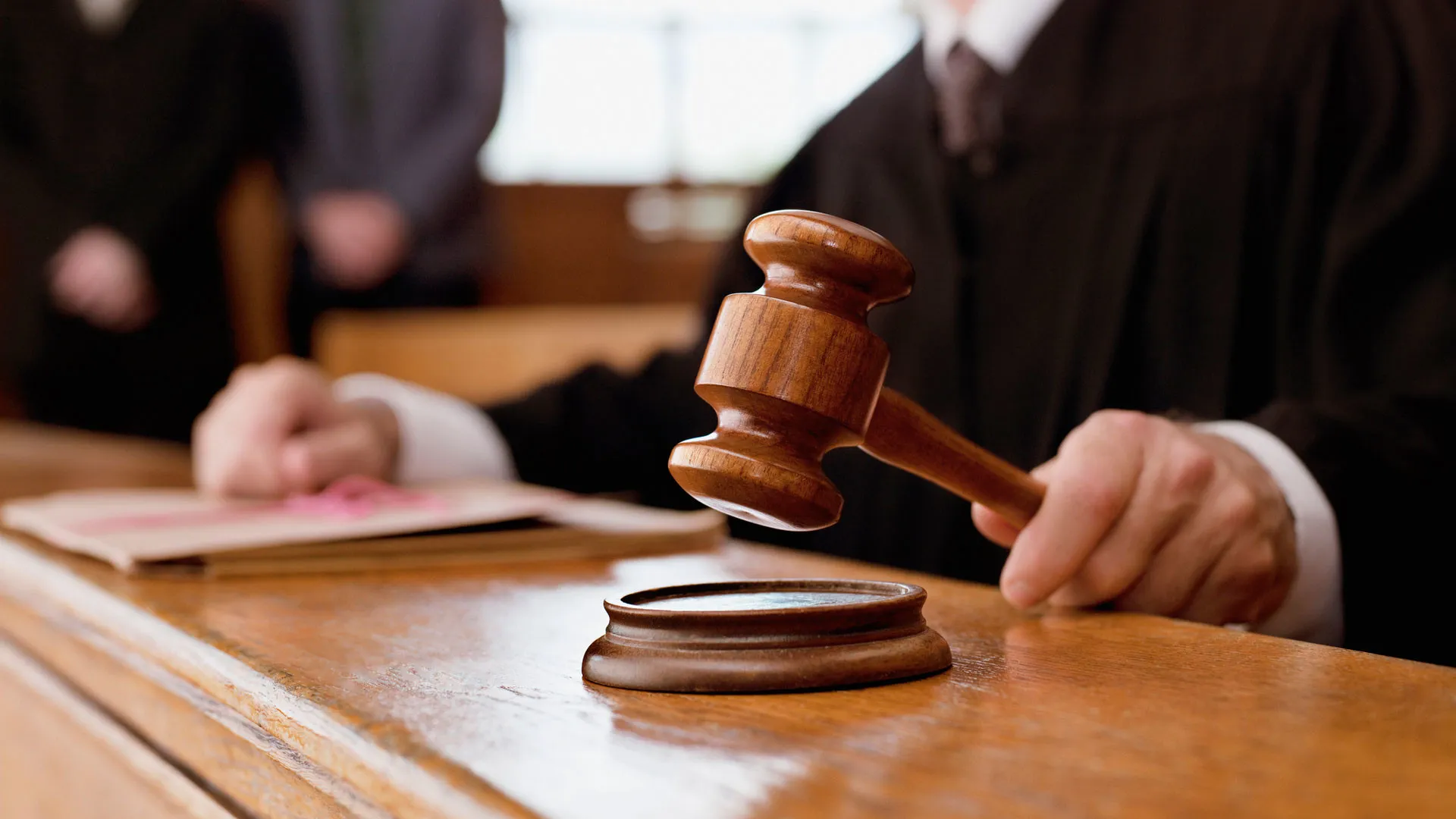 Russian courts leave one-third of political convicts in August unnamed, over half of politically motivated sentences hushed up