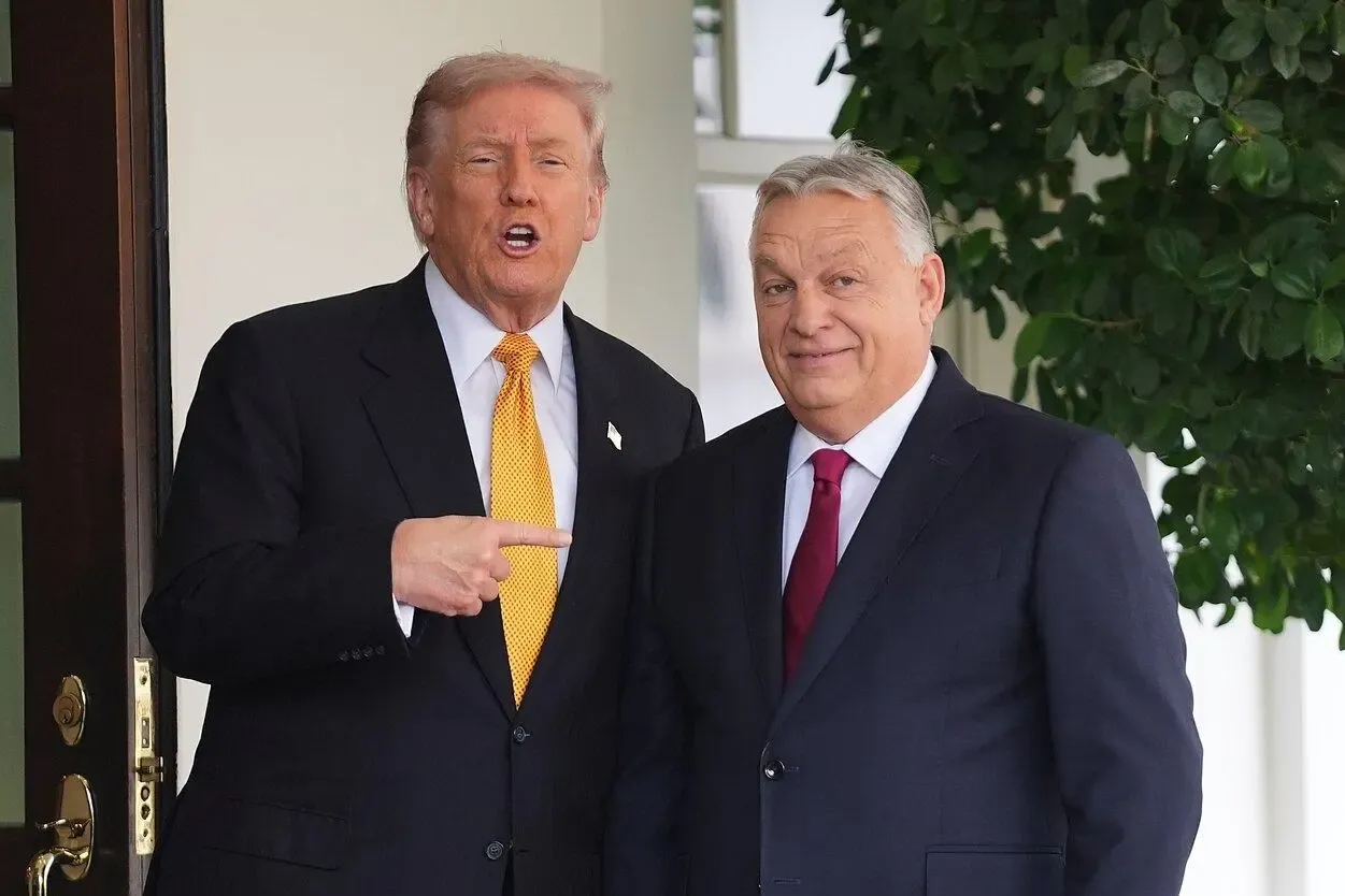 The Trump effect: MAGA's toxic influence on global elections