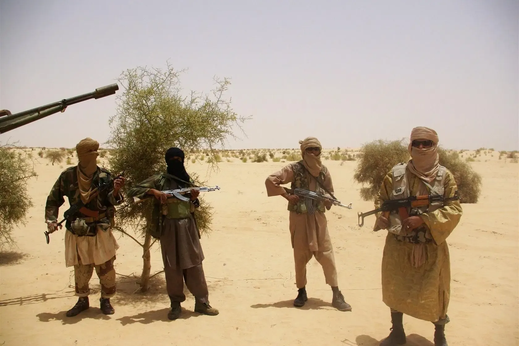 A blow below the tropical belt: Why Russia has struggled to gain a foothold in the Sahel