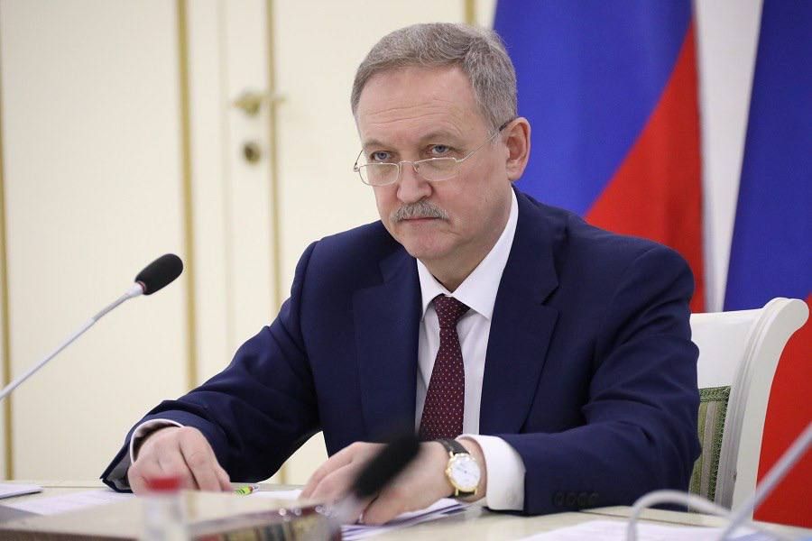 Igor Sirotkin