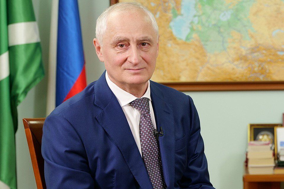 Oleg Gubaidulin