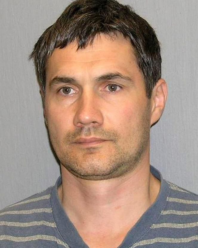 Mikhail Kutzyk