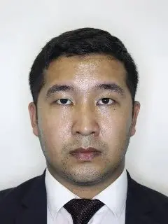 Alfat Urumbayev